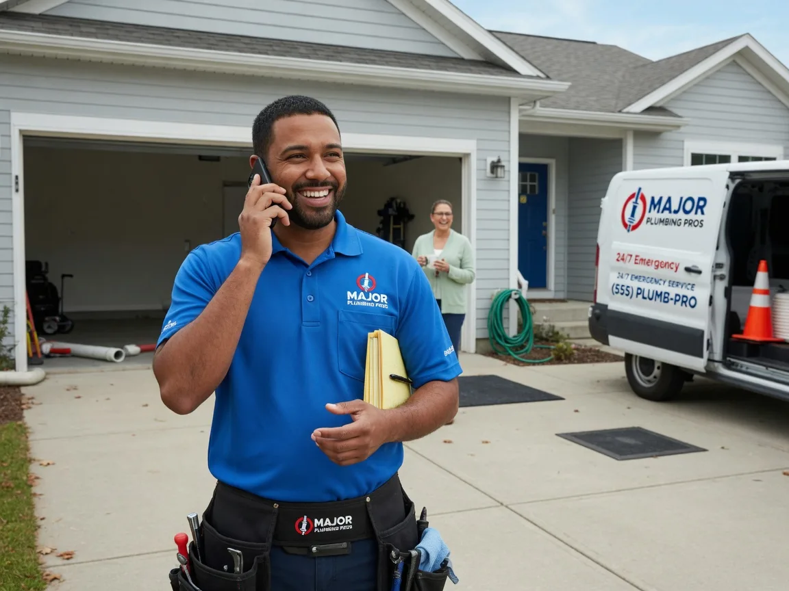 Drain Cleaning Services Buena Vista, PA FAQs